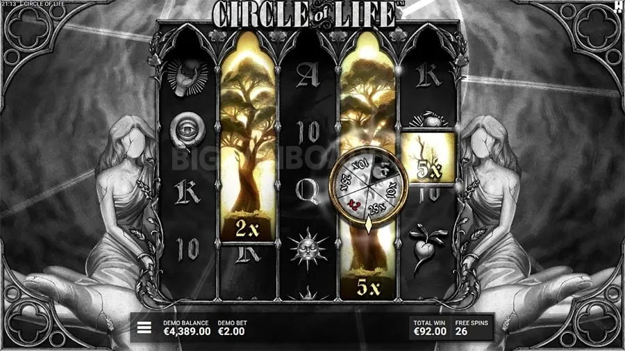 Illustration of a generous welcome bonus package with gold coins