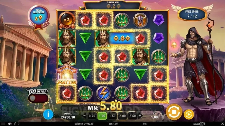 ss777 Understanding Game Variance