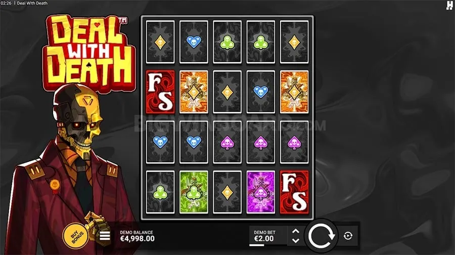 Responsible Gaming Concept