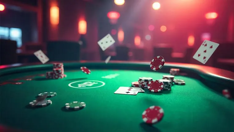 How to Choose ss777 Casino Games