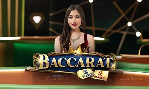Unveiling the Thrills of SS777 Live Baccarat